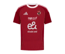 AlAhly 2025 Jersey